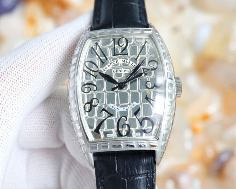 FRANCK MULLER Watches